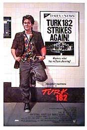 Turk 182! Movie Poster