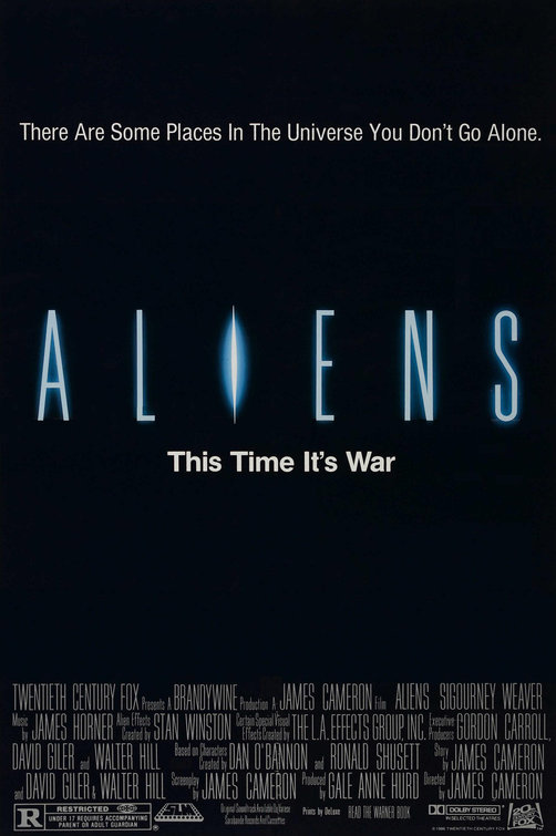 Image result for aliens 2