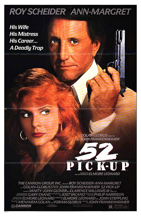 52 Pick-Up movie