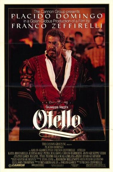 Otello [1995]