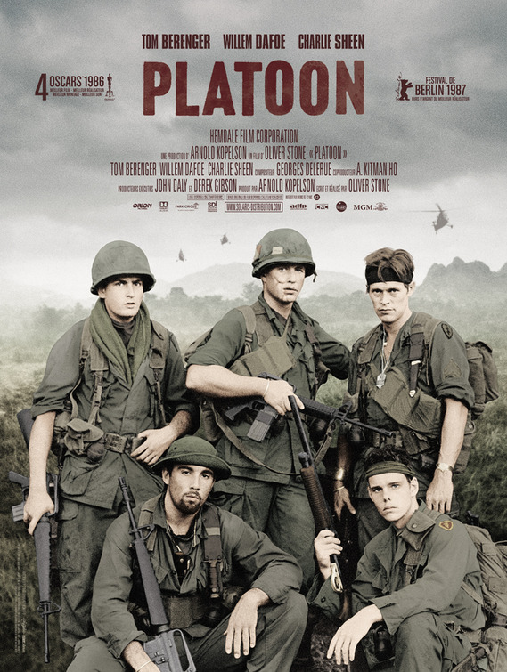 Platoon (1986)