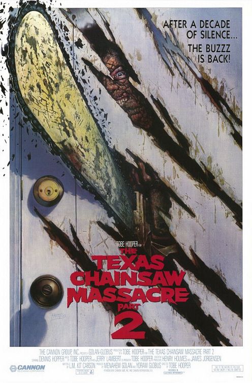 The+texas+chainsaw+massacre+2+poster