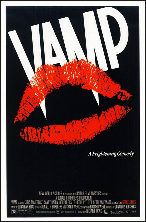 Vamp movie