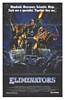 Eliminators (1986) Thumbnail