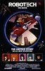 Robotech: The Movie (1986) Thumbnail