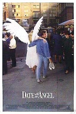 Date With an Angel Movie Poster