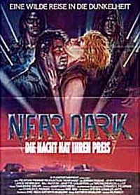 Near Dark Movie Poster