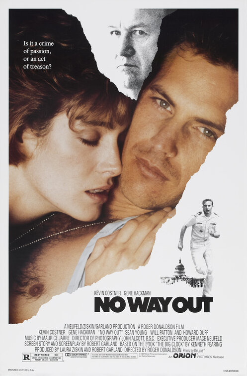 'Way Out movie