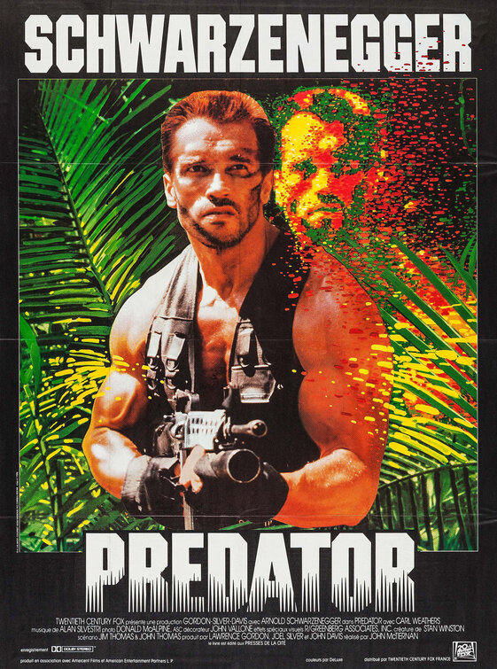 predator 1987