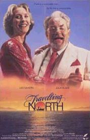 Travelling North Movie Poster
