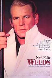 Weeds Movie Poster