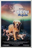 Benji the Hunted (1987) Thumbnail
