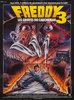 A Nightmare on Elm Street 3: Dream Warriors (1987) Thumbnail