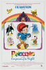 Pinocchio and the Emperor of the Night (1987) Thumbnail