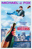 The Secret of my Success (1987) Thumbnail