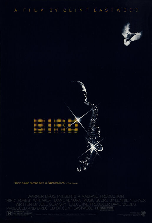 Bird Movie Poster