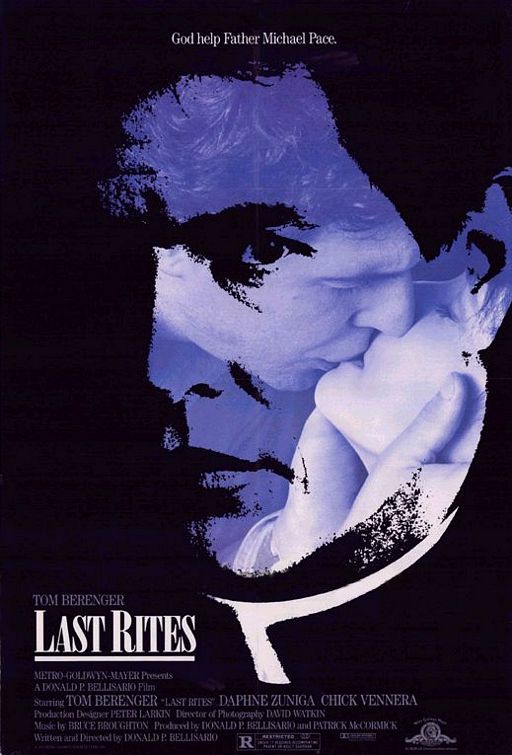 Last Rites Movie Poster