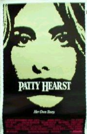 Patty Hearst Movie Poster