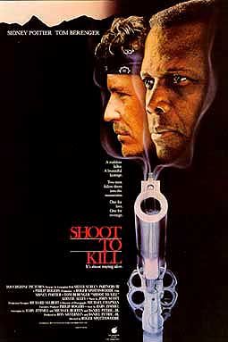 Shoot to Kill Movie Poster