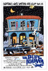 The Blue Iguana (1988) Thumbnail