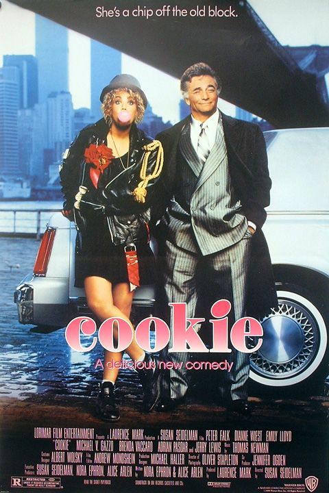 Cookie movie