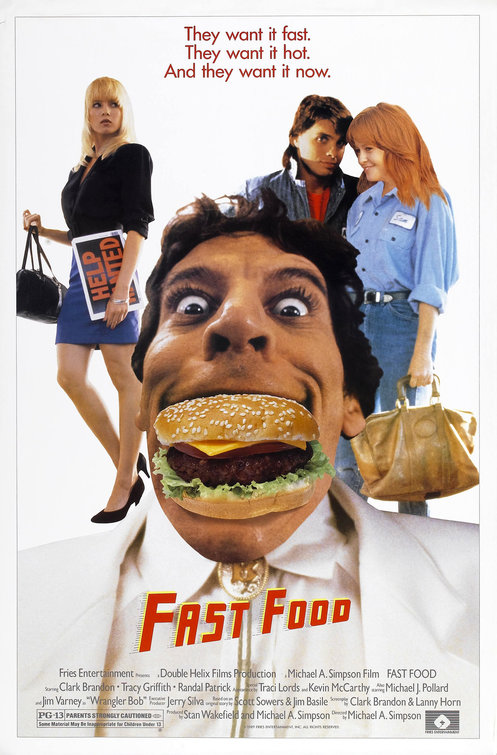 Fast Food movie