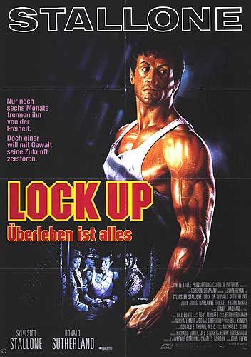 Lock Up movie