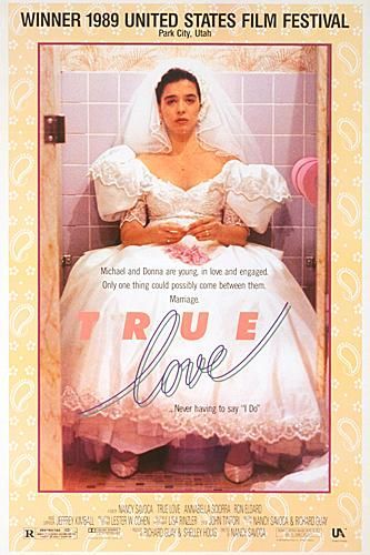 True Love (1989) - IMDb