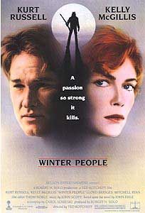 Winter People Movie Poster