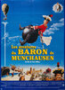 The Adventures of Baron Munchausen (1989) Thumbnail