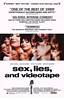 sex, lies, and videotape (1989) Thumbnail