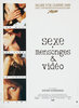 sex, lies, and videotape (1989) Thumbnail