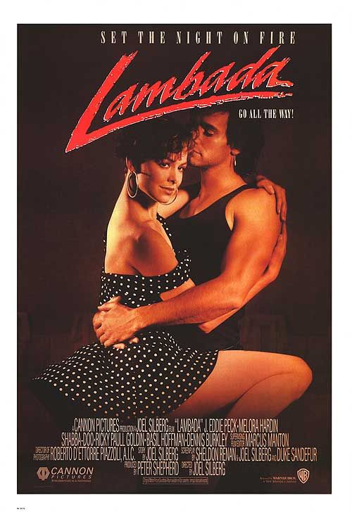 Lambada movie