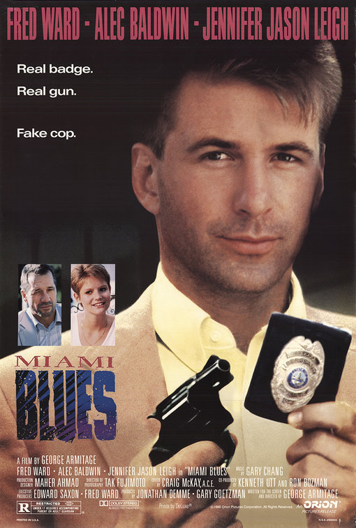 Miami Blues movie