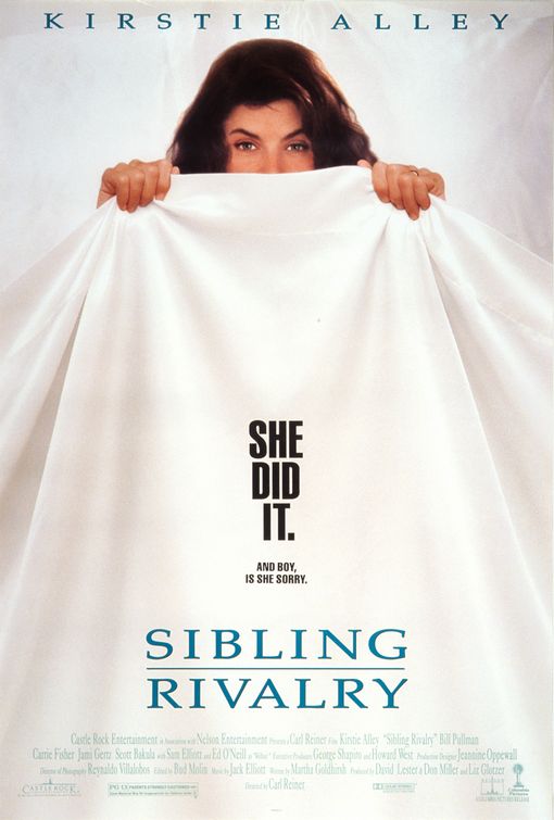 Sibling Rivalry Movie Poster