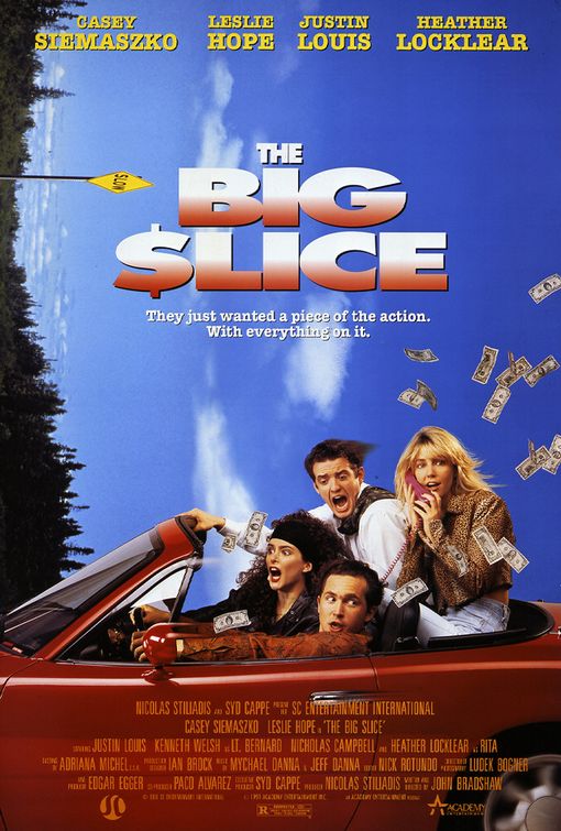 Big Slice