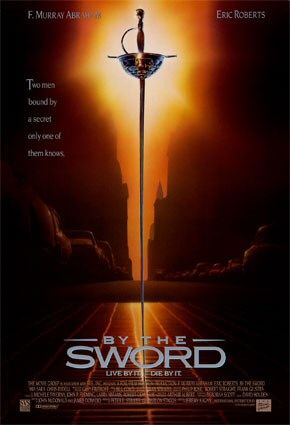By the Sword Movie Poster