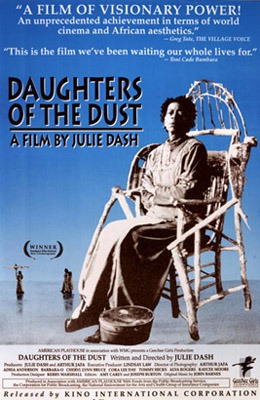 Daughters of the Dust Movie Poster