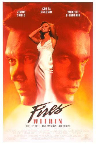 Fires Within Movie Poster