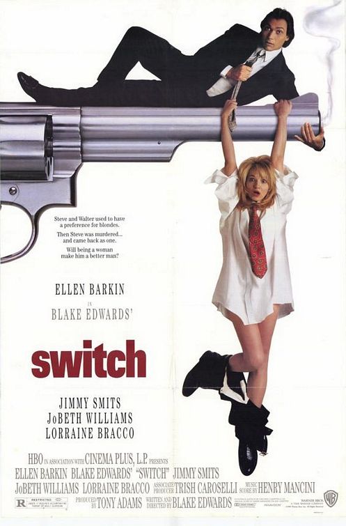 Switch Movie Poster