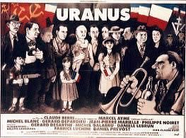 Uranus Movie Poster