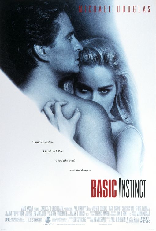 Basic Instinct movie