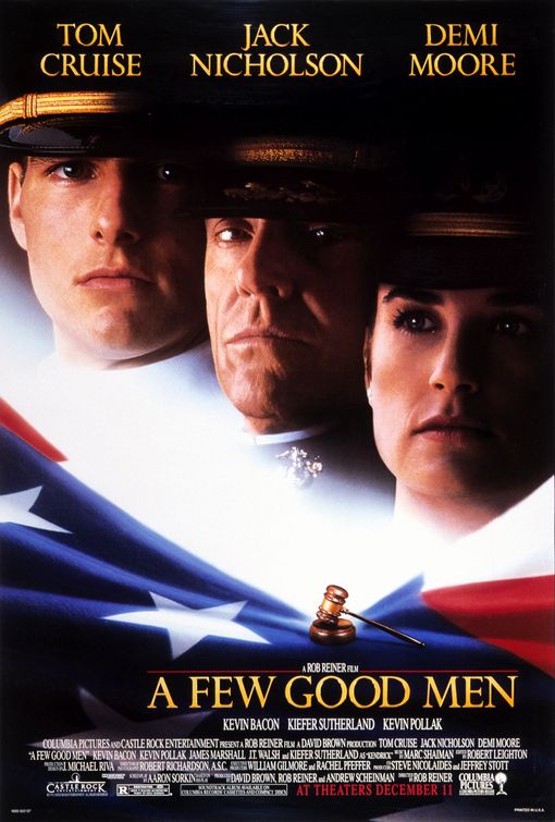 a few good men quotes