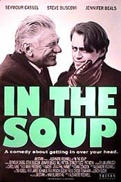 In the Soup Movie Poster