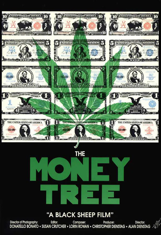 The Moneytree Movie Poster