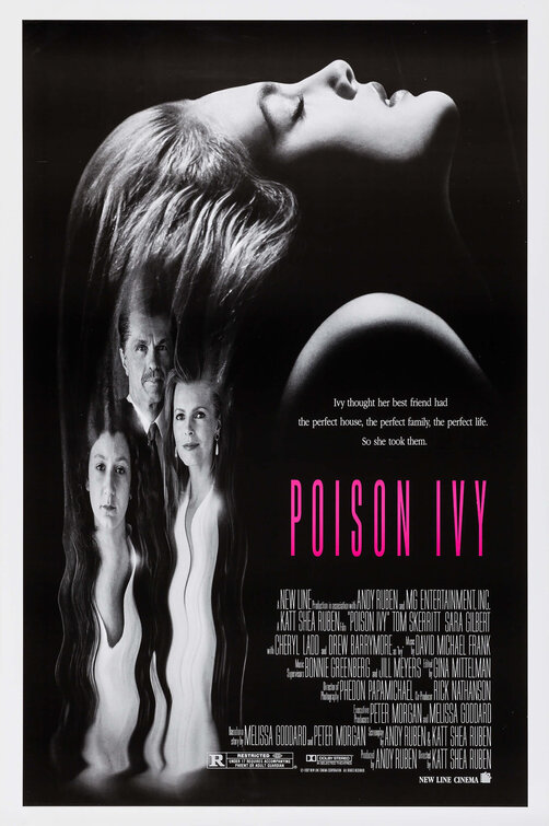 Poison Ivy Movie Poster