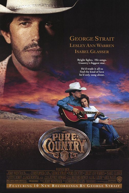 Country movie