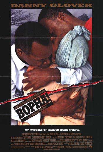 Bopha! Movie Poster