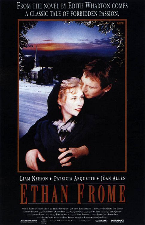Ethan Frome Movie Poster