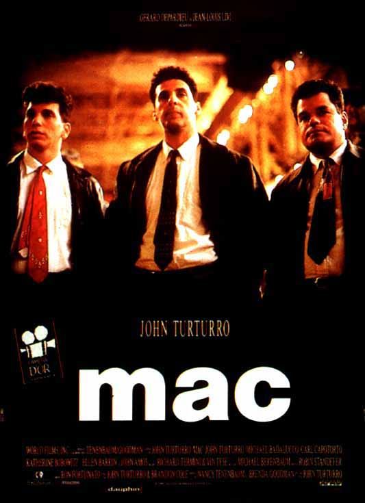 Mac Movie